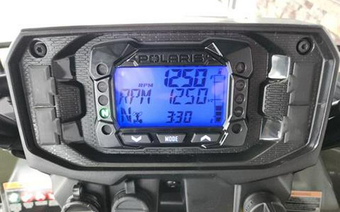 2026 Polaris Sportsman 450 H.O. EPS