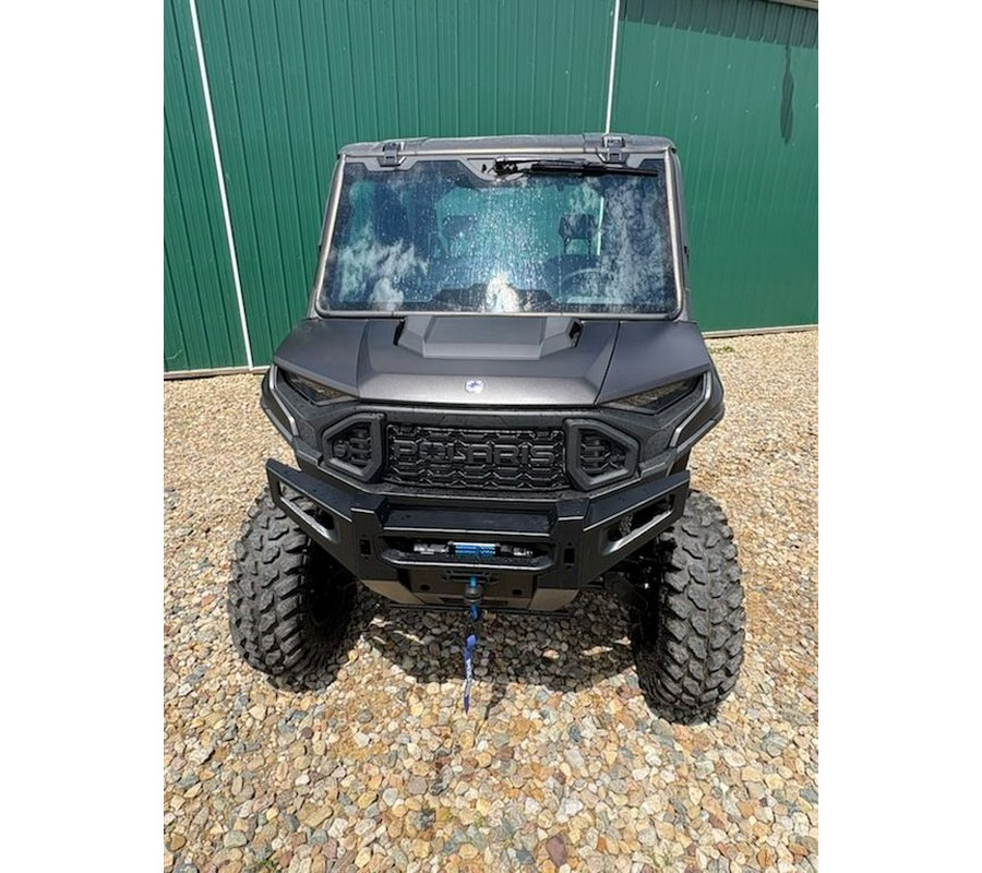 2026 Polaris® Ranger Crew XD 1500 NorthStar Premium