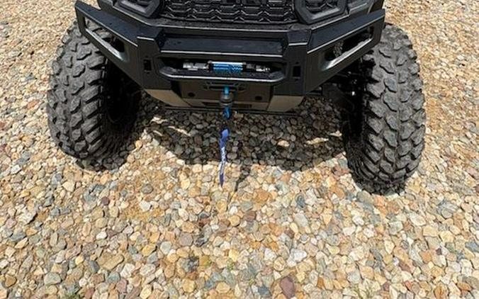 2026 Polaris® Ranger Crew XD 1500 NorthStar Premium