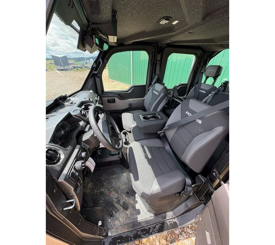 2026 Polaris® Ranger Crew XD 1500 NorthStar Premium