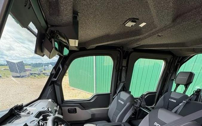 2026 Polaris® Ranger Crew XD 1500 NorthStar Premium