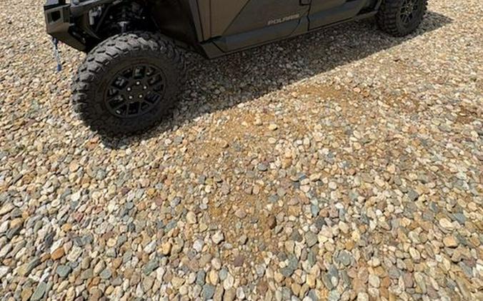 2026 Polaris® Ranger Crew XD 1500 NorthStar Premium