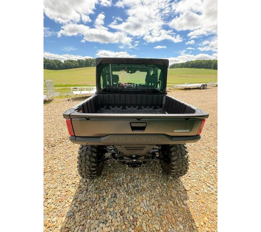 2026 Polaris® Ranger Crew XD 1500 NorthStar Premium