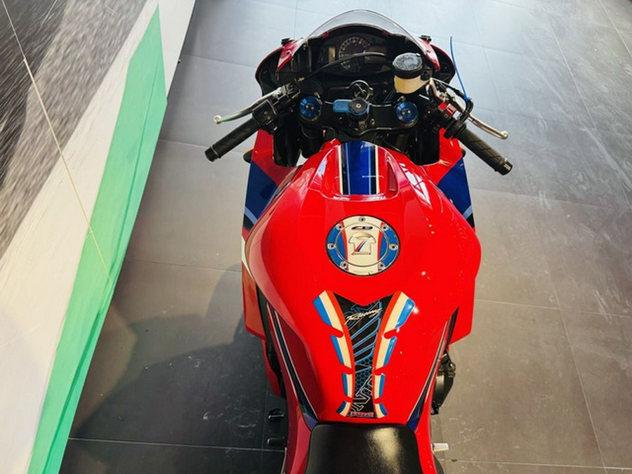 2024 Honda CBR600RR