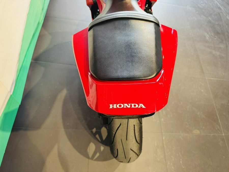 2024 Honda CBR600RR