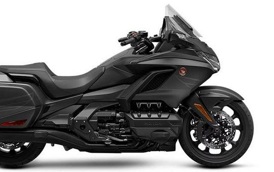 2025 Honda Gold Wing® 50th Anniversary