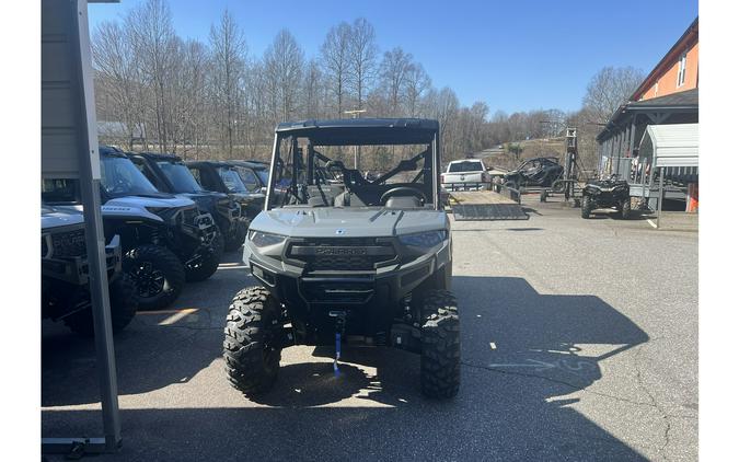2026 Ranger® Crew XP 1000 Premium - Polaris