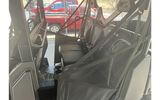 2026 Ranger® Crew XP 1000 Premium - Polaris