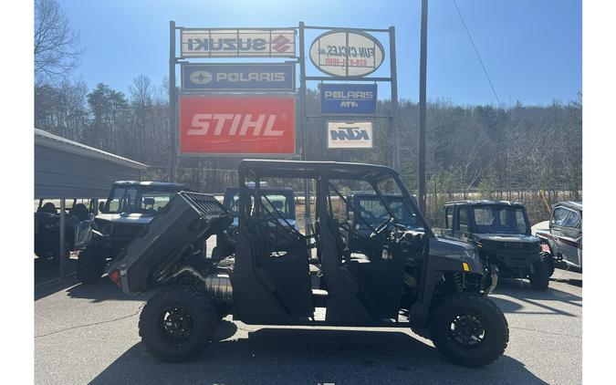 2026 Ranger® Crew XP 1000 Premium - Polaris