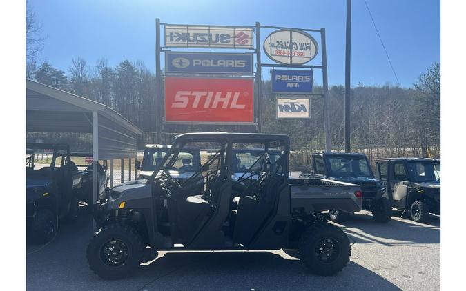 2026 Ranger® Crew XP 1000 Premium - Polaris