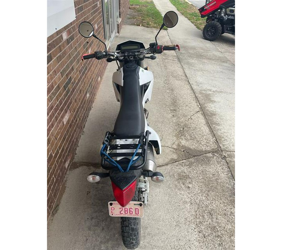 2009 Kawasaki KLX™250S