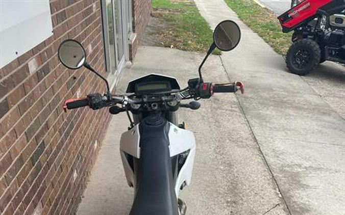 2009 Kawasaki KLX™250S