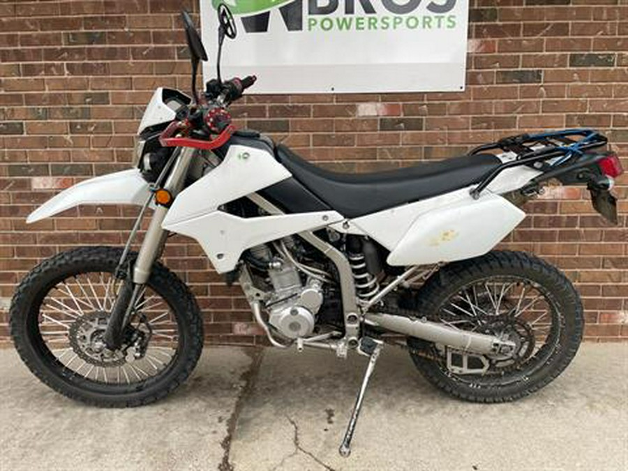 2009 Kawasaki KLX™250S
