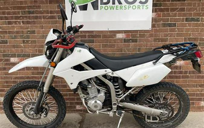 2009 Kawasaki KLX™250S