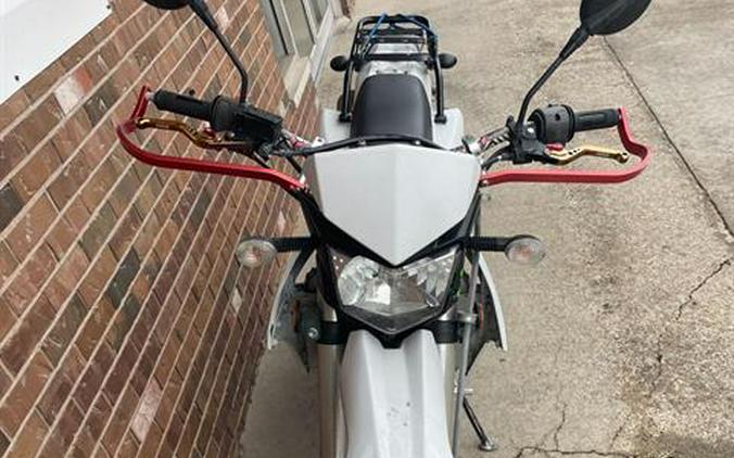 2009 Kawasaki KLX™250S