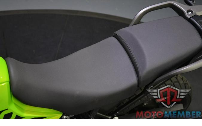 2025 Triumph TIGER 850 SPORT