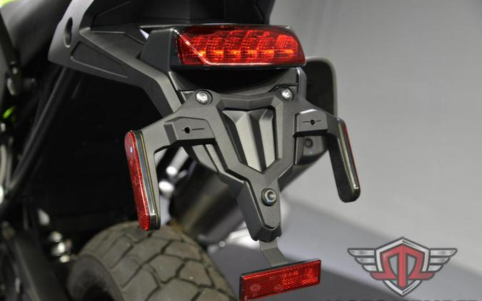 2025 Triumph TIGER 850 SPORT