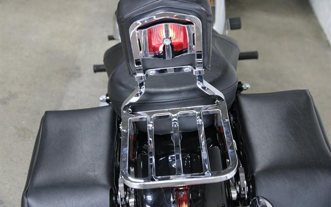 2008 HARLEY-DAVIDSON DYNA SUPER GLIDE
