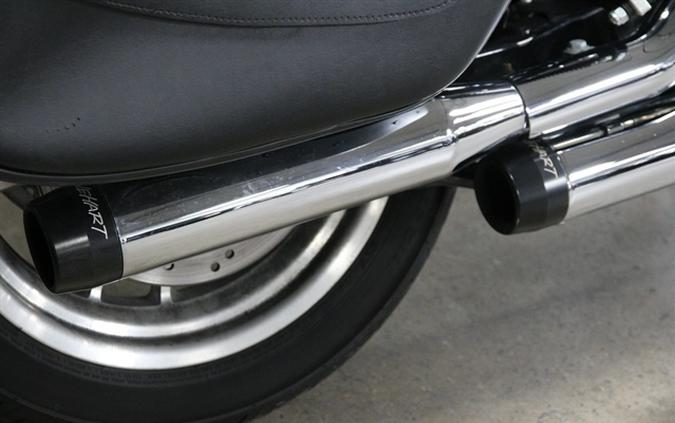 2008 HARLEY-DAVIDSON DYNA SUPER GLIDE