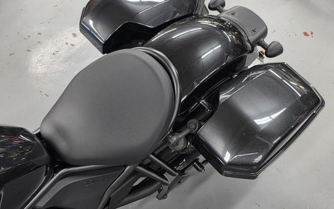 2023 Honda Rebel 1100T DCT