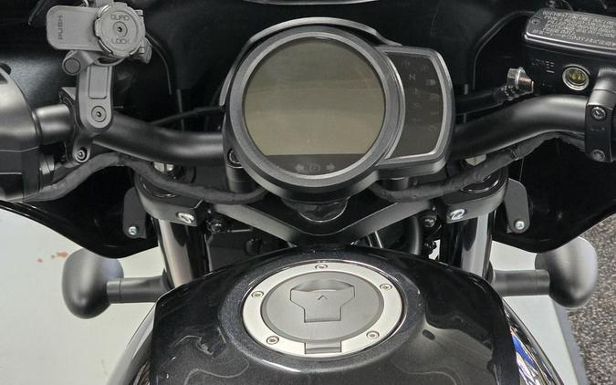 2023 Honda Rebel 1100T DCT