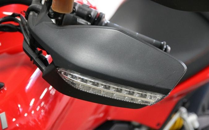 2014 DUCATI Multistrada 1200 S Granturismo