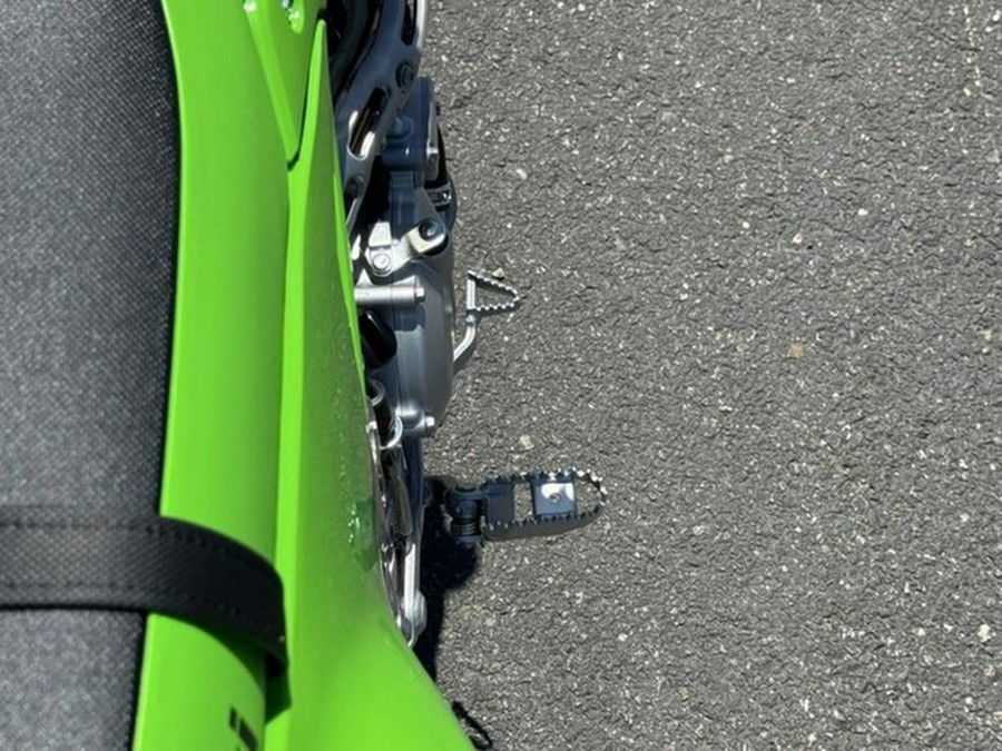 2026 Kawasaki KLX 300