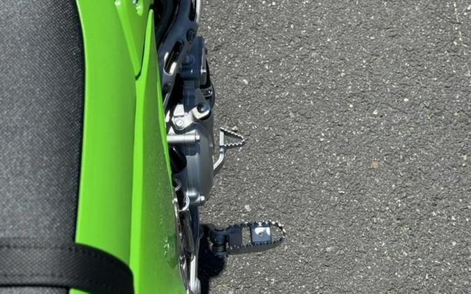 2026 Kawasaki KLX 300