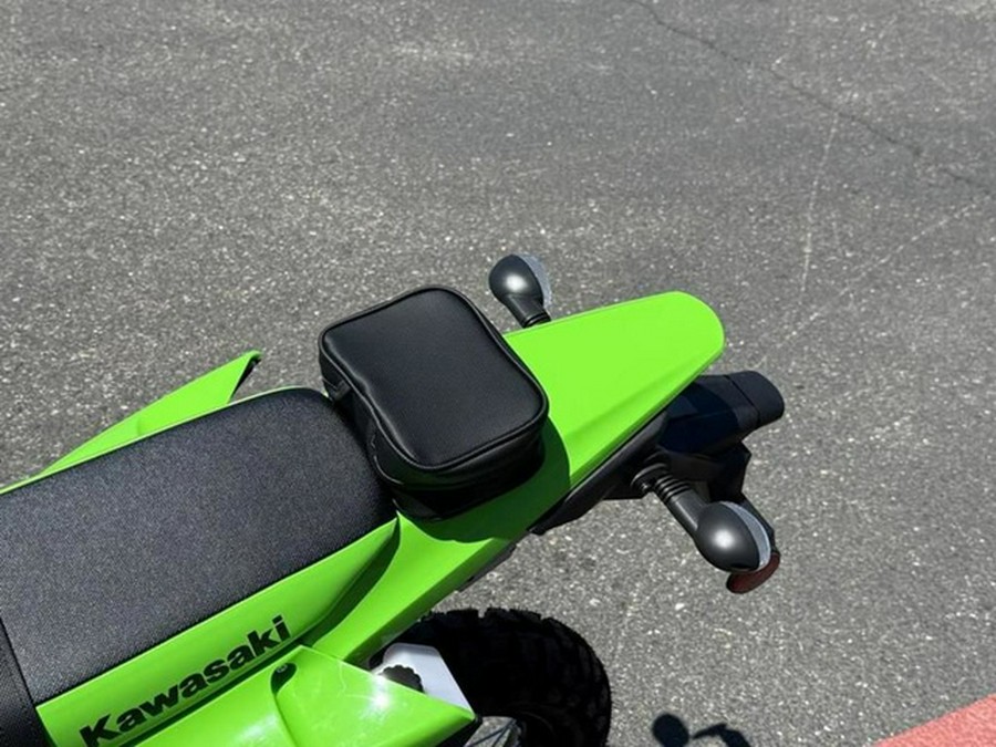 2026 Kawasaki KLX 300