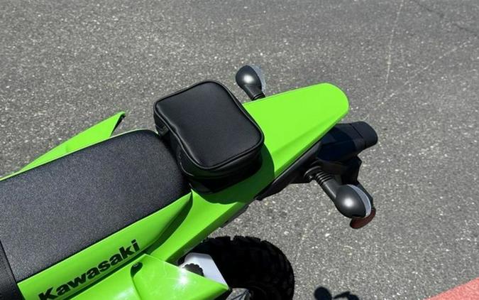 2026 Kawasaki KLX 300