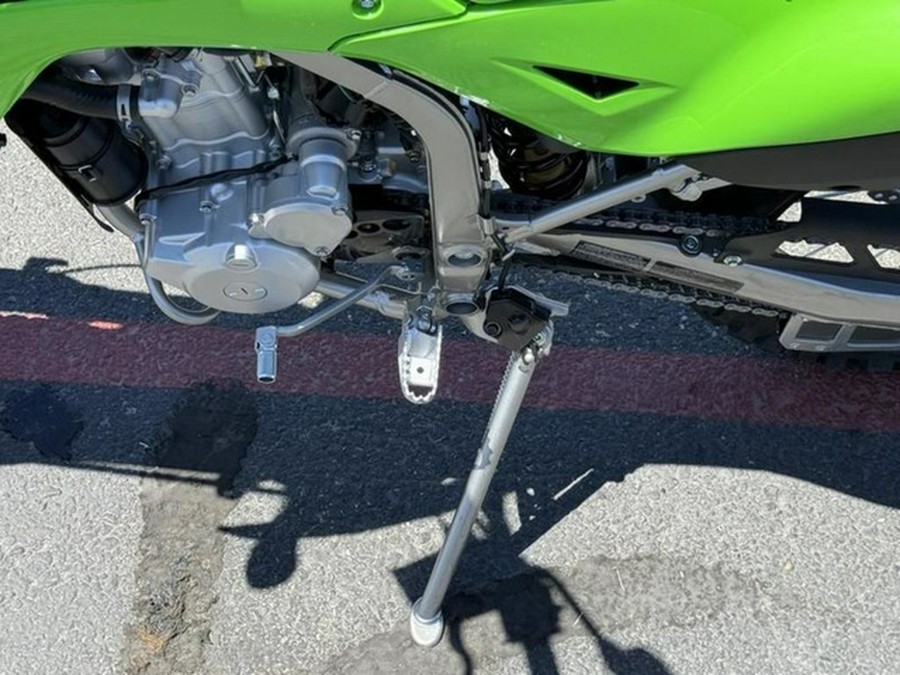 2026 Kawasaki KLX 300
