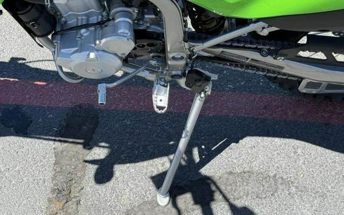 2026 Kawasaki KLX 300