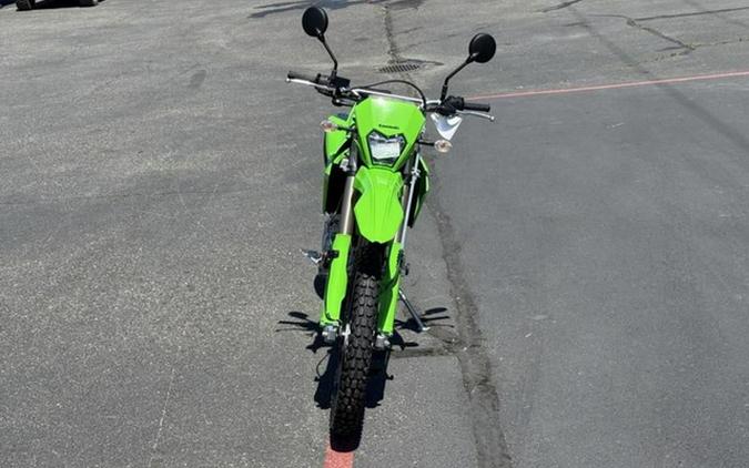2026 Kawasaki KLX 300