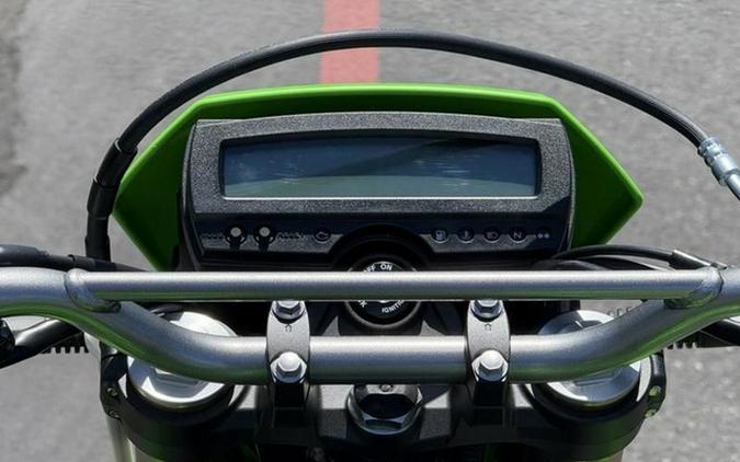 2026 Kawasaki KLX 300