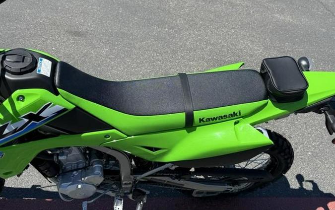 2026 Kawasaki KLX 300