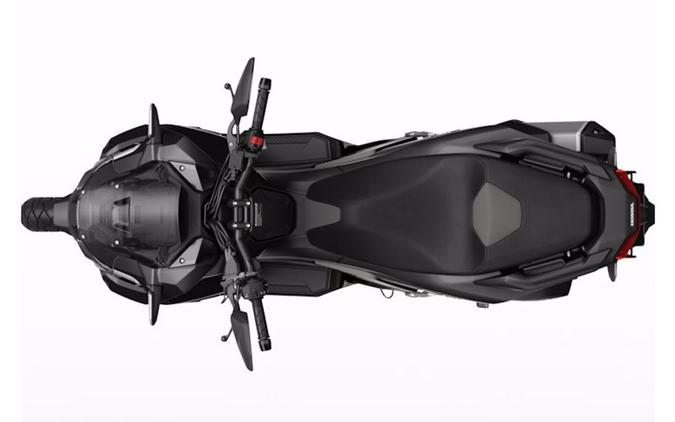 2027 Honda® ADV160