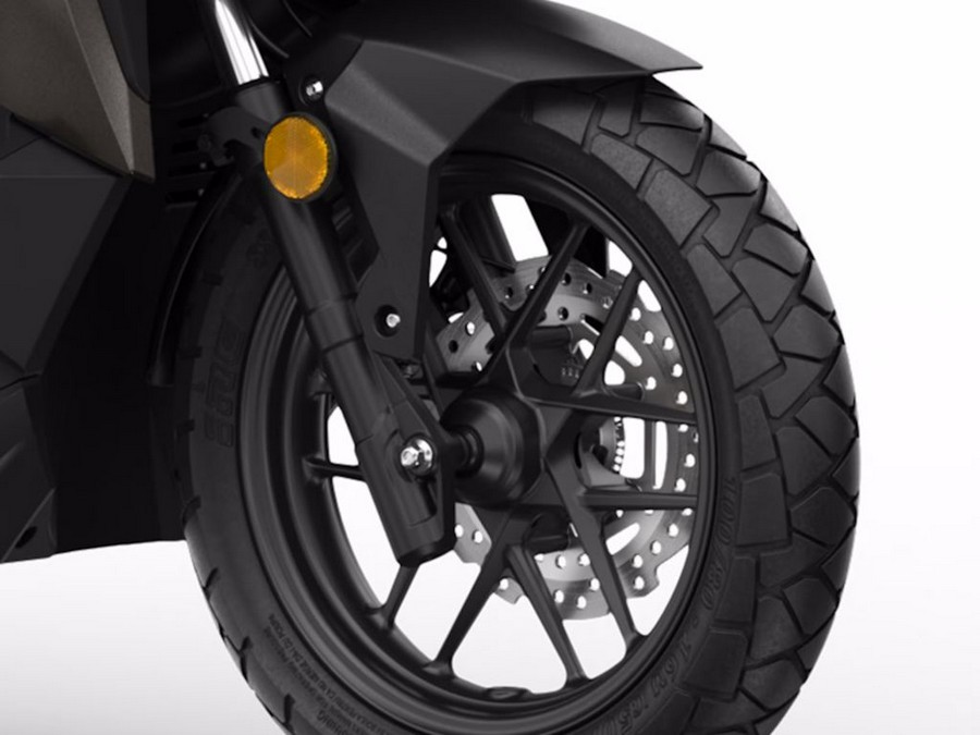 2027 Honda® ADV160