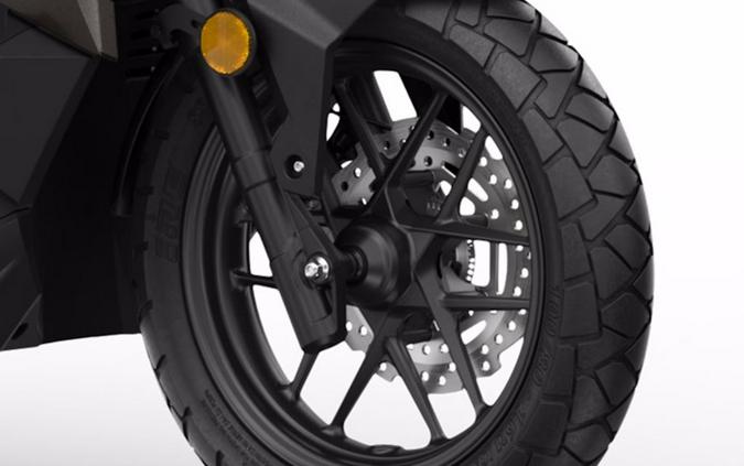 2027 Honda® ADV160