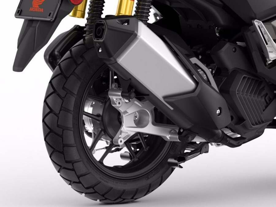 2027 Honda® ADV160