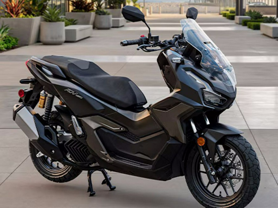 2027 Honda® ADV160