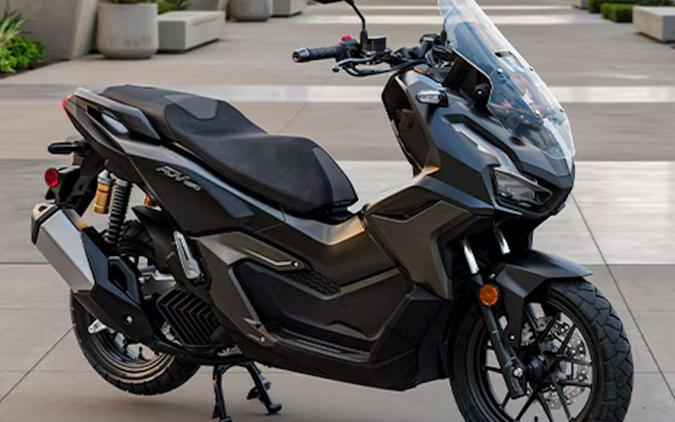 2027 Honda® ADV160