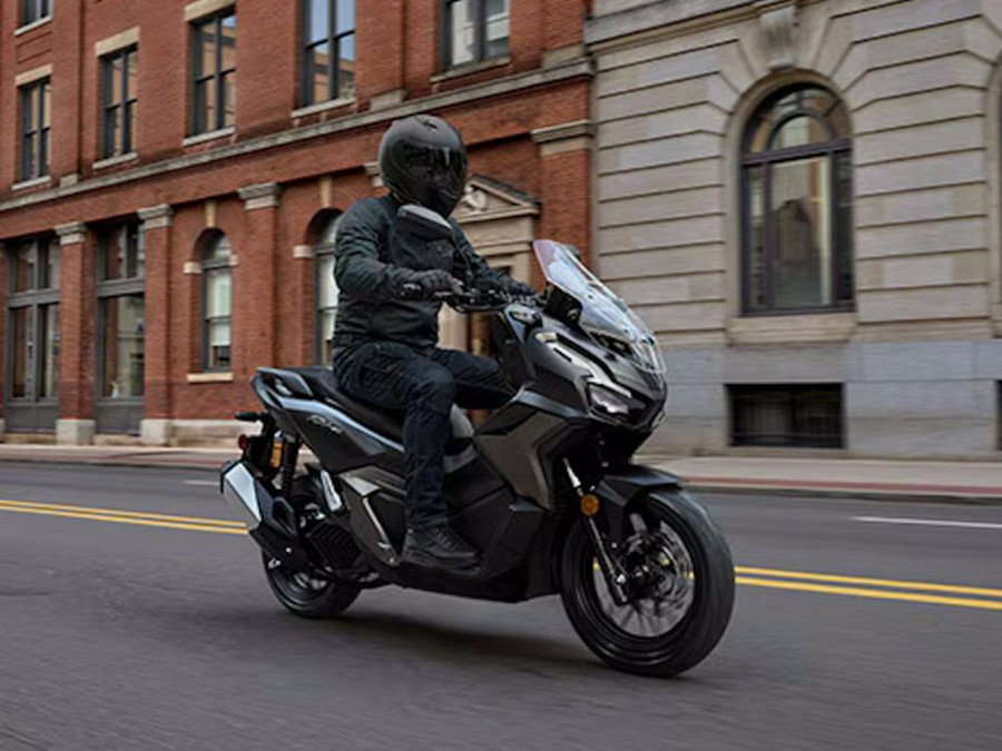 2027 Honda® ADV160
