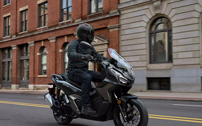 2027 Honda® ADV160