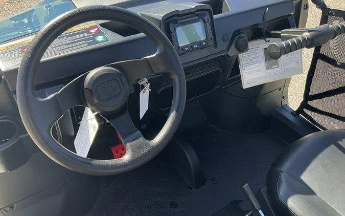 2026 Polaris Ranger 150 EFI