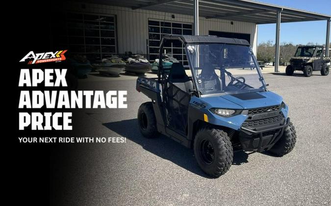 2026 Polaris Ranger 150 EFI