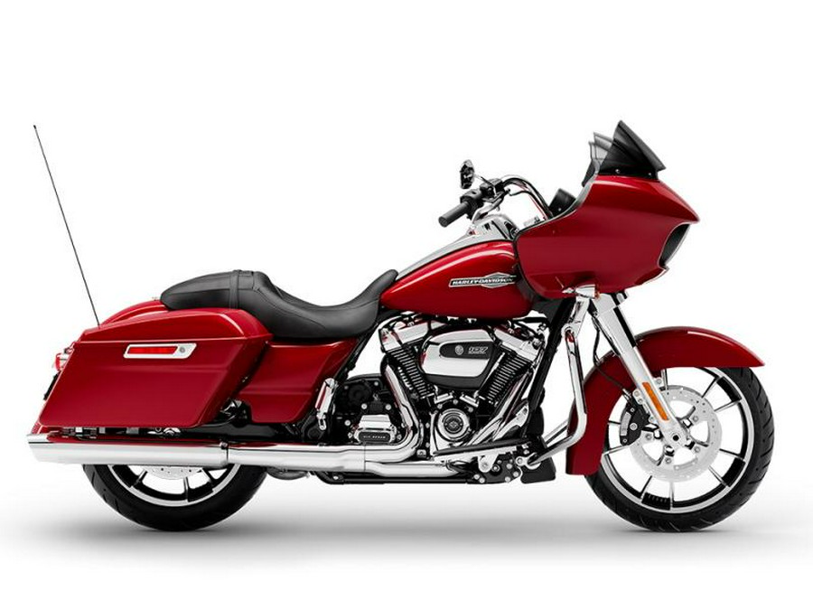 2021 Harley-Davidson® FLTRX - Road Glide®