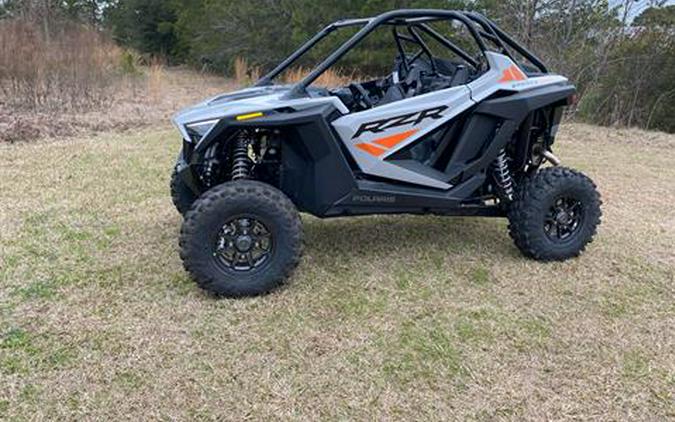 2024 Polaris RZR Pro XP Sport