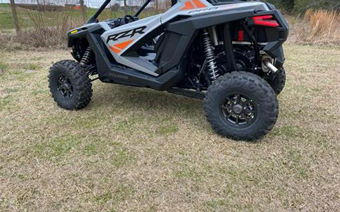 2024 Polaris RZR Pro XP Sport