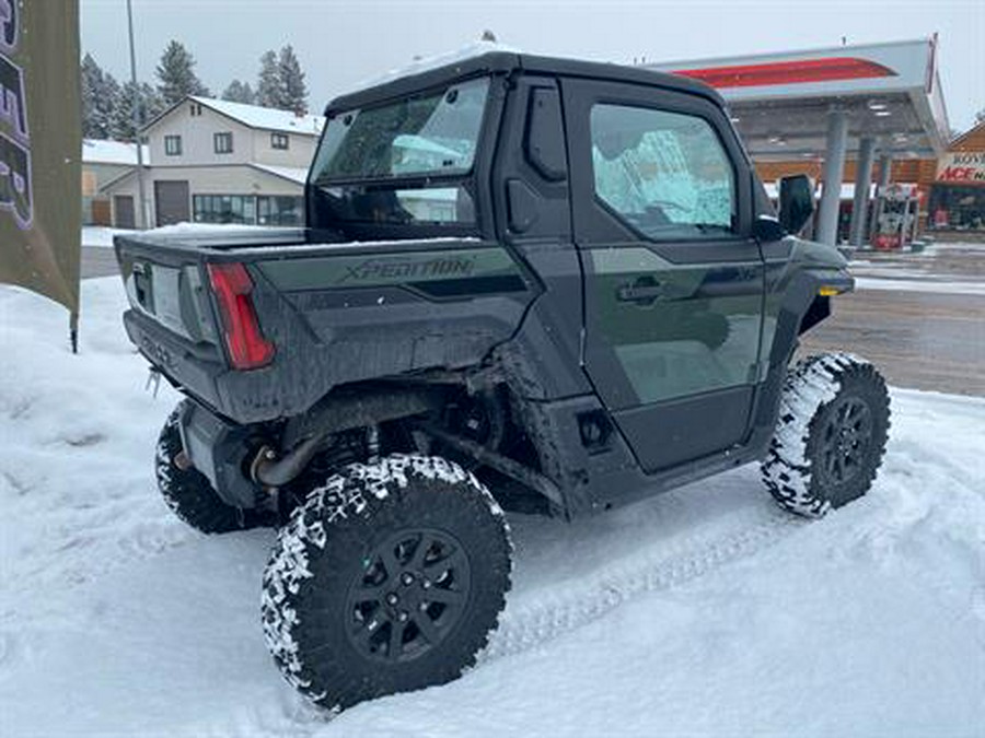 2024 Polaris Polaris XPEDITION XP Northstar