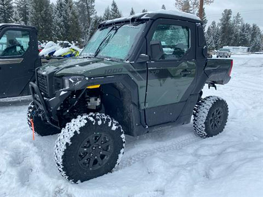 2024 Polaris Polaris XPEDITION XP Northstar